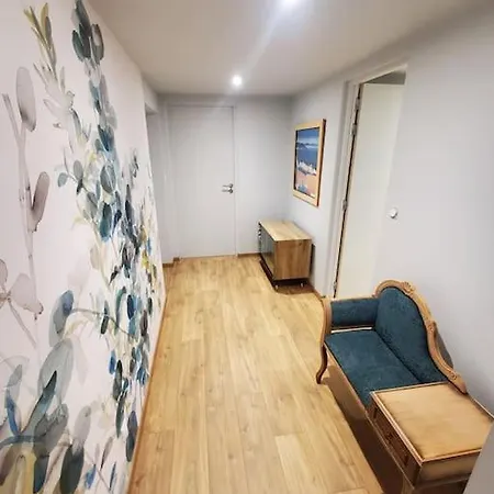 Appartamento Sur Le Chemin Du Cens