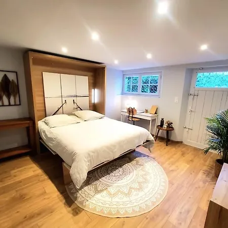 Sur Le Chemin Du Cens Orvault